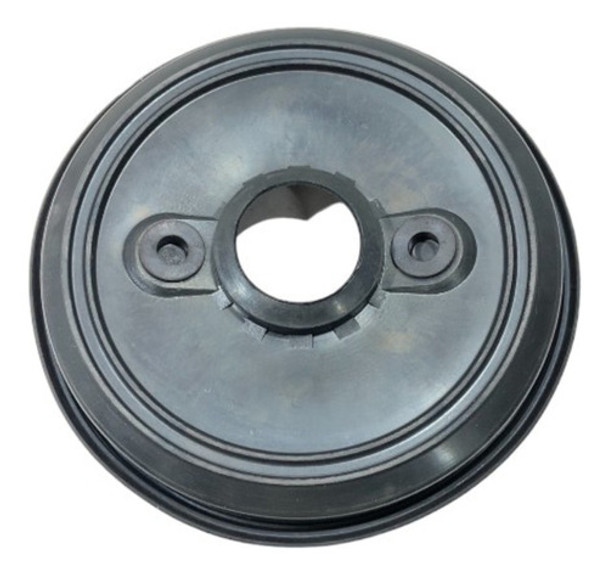 Diafragma Servo Freno Varga Renault 12 - Ae 9391 0