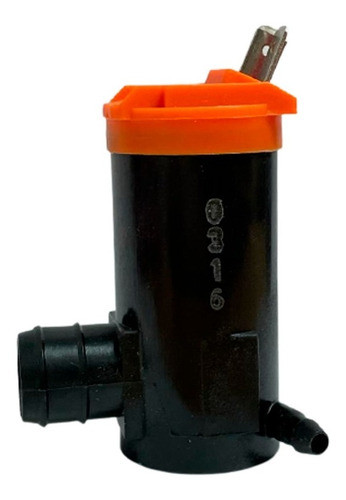 Bomba Lavaparabrisa Universal Admision Lateral 24v 0