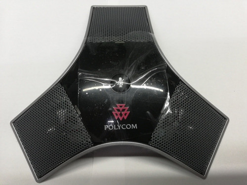 Polycom Hdx Micpod 2201-23313-002 ***abaixou*** 0