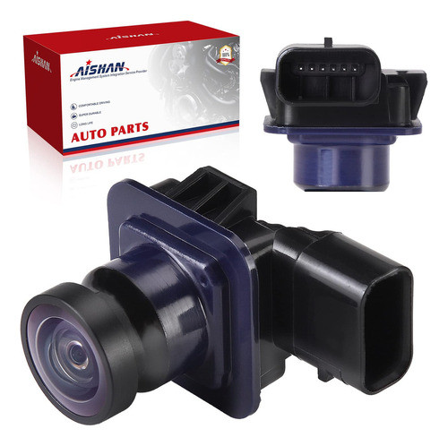 Aishan Cmara De Respaldo De Visin Trasera, Cmara De Asistenc 0