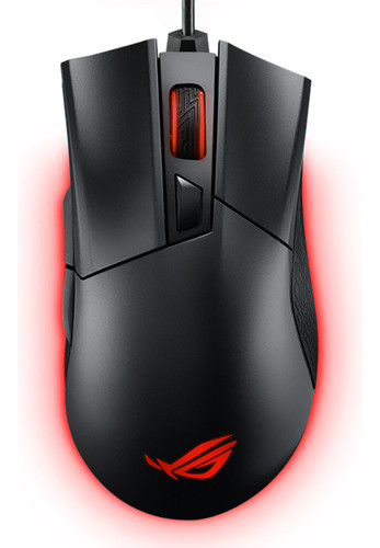 Mouse Asus  Rog Gladius Ii Core P507 0