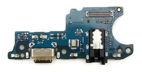 Placa De Carga Compatible Para Samsung A03s A037 0