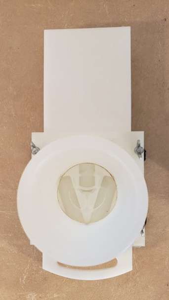 Formadora Patitas Nuggets Hamburguesas De Pollo, Pescado 0