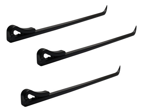 Conector Agulha Para Telas De Sombreamento - 320 Un 0