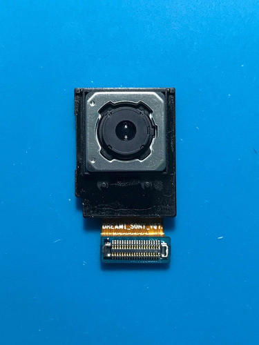 Cámara Trasera *original* Samsung S8 Plus G955 0