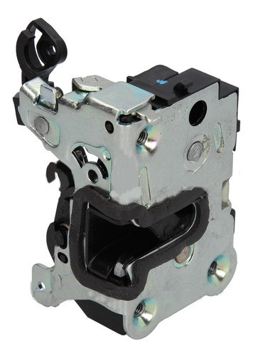 Cerradura Trasera Derecha Manual Renault Symbol 0
