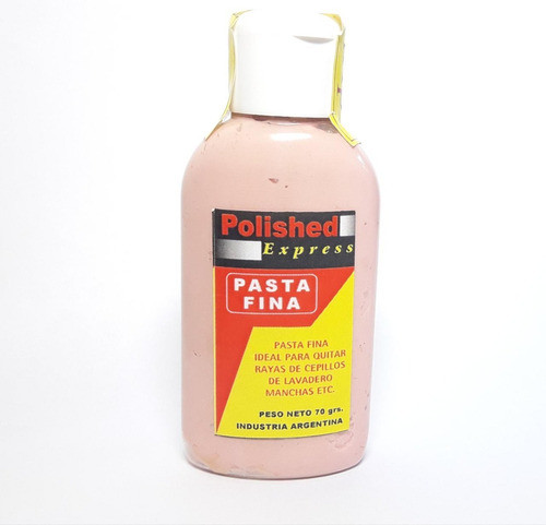 Retok Combo Clear Transparente + Pasta Fina 0