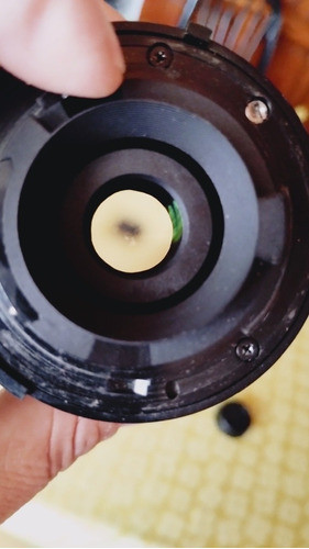 Nikon 28/80 Para Dx O Full Frame 0