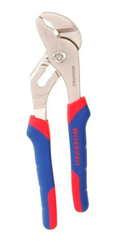 Pinza Pico De Loro 8 Pulgadas 200 Mm Workpro W031134 0