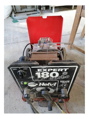 Servicio Técnico De Soldadoras Inverter 0