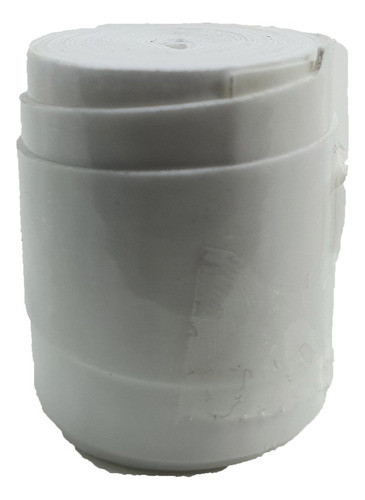 Wilson Cubre Grip Tenis Padel Overgrip Sensation Blanco Cli 0