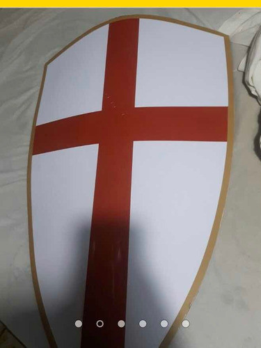 Pequeno Escudo 0