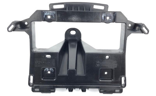 Suporte Multimídia Chevrolet Tracker 2018 42588405 0