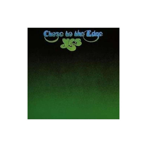 Yes Close To The Edge Cd Nuevo 0