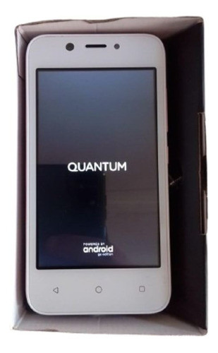 Celular Quantum Mini Rosa Liberado 0