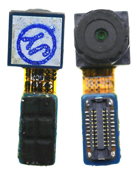 Camara Frontal Compatible Con Samsung S4 Mini I9190 0