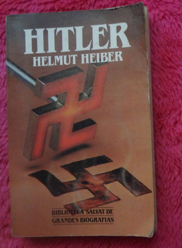 Hitler De Helmut Heiber 0
