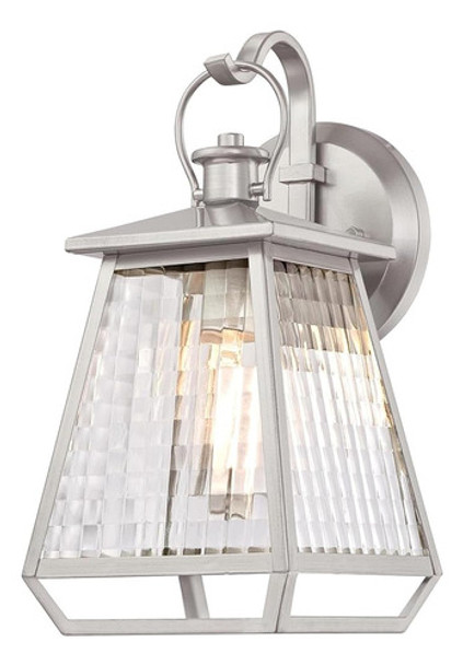 Westinghouse Lighting 6357500 Aurelie One-light, Nickel Lust 0 Westinghouse Lighting 6357500 Aurelie One-light, Nickel Lust 0