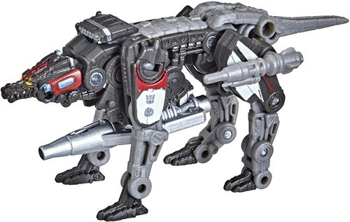 Transformers Studio Series Core Class Bumblebee Ravage 0