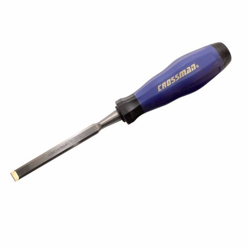 Formón De Carpintero 6mm Crossman 97-102 0