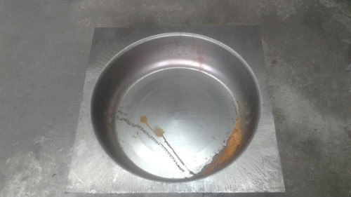 Piso De Baúl Ford Taunus 0