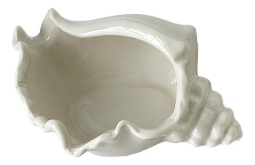 Concha Jóias Prato Concha Anel Prato Trinket Prato Chave De 0