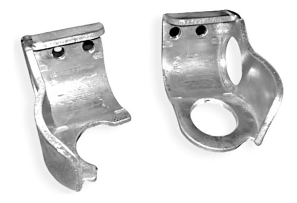 Protector Vasos Suspension Ktm Sx 125 2016-2022 0