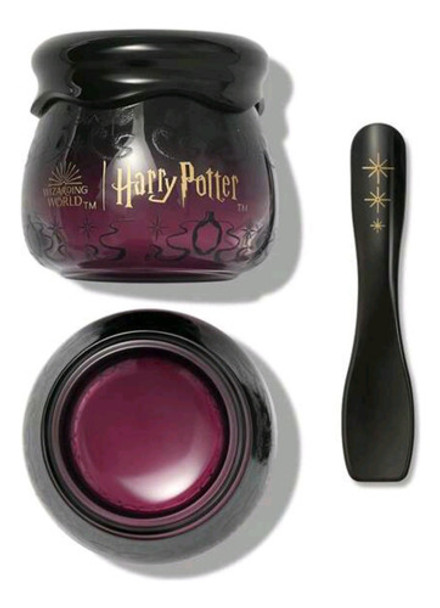 Sheglam Lip Mask Caldeirão Mágico Harry Potter 0