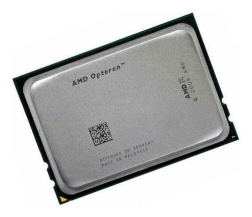 Par De Cpu Amd Opteron 6174 Socket G34 (no Xeon) 12 Núcleos 0