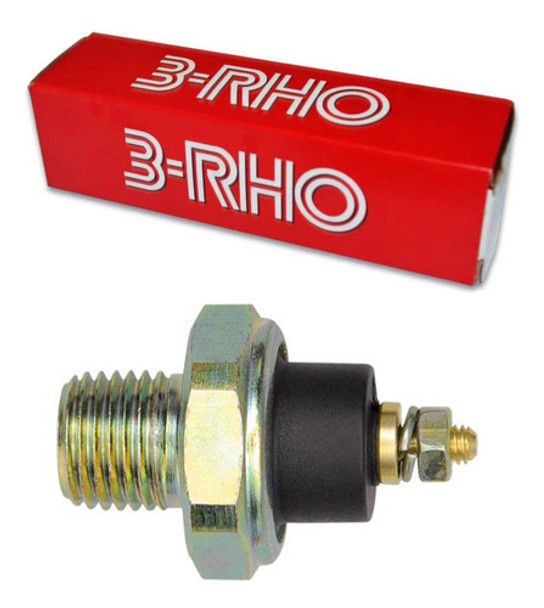 Interruptor Pressão Óleo Ford 6600 0