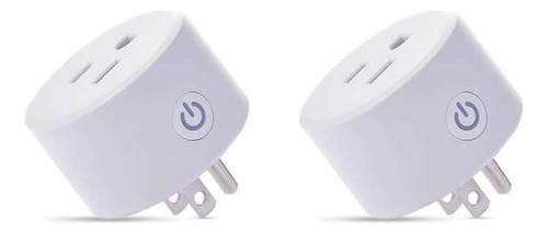 Sparkleiot Zigbee Enchufe Inteligente, Facil Configuracion, 0