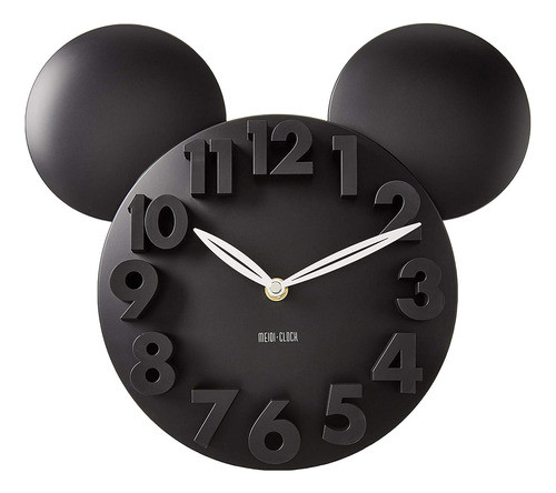 Onegood Reloj Digital 3d Mickey Mouse 0