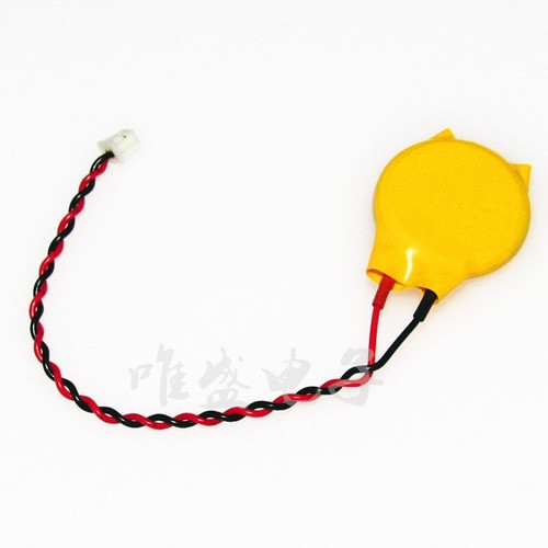 Bateria Setup Rtc Bios Notebook Asus Eee Pc 1201t Nova 3v 0