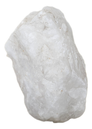 Piedra Cuarzo Blanco Grande En Bruto 0
