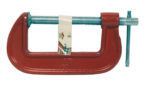 Prensa G 4''   hiceng P 0