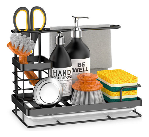 Murlong Organizador De Fregadero, Organizador De Fregadero D 0