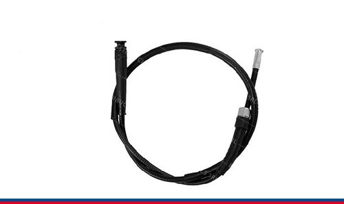 Cable Velocimetro Honda 100 Wave 0