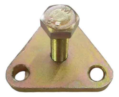 Extractor Volante Yamaha New Crypton Moto Avenida 0