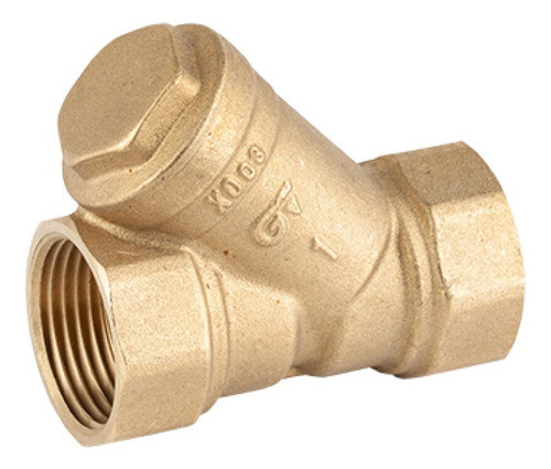 Filtro 3/4 Bronce Genebre 0