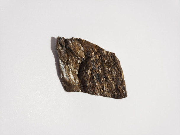 Bronzita Bruta Natural 16 Gramas - Universo 22 0