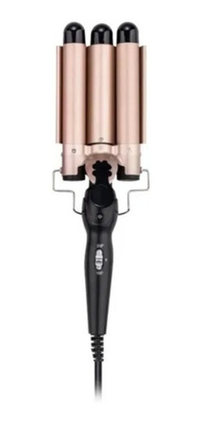 Rizador De Pelo Eléctrico Buclera Rizadora Profesional 0
