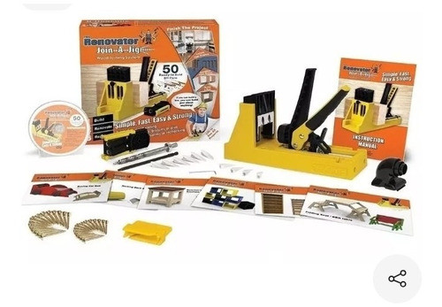 Herramientas Para Madera 0