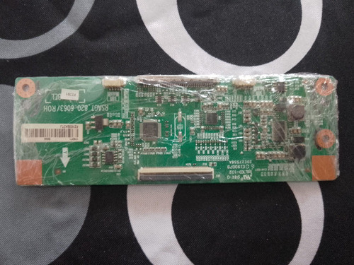 T Com Telefunken Tkle3215d 0