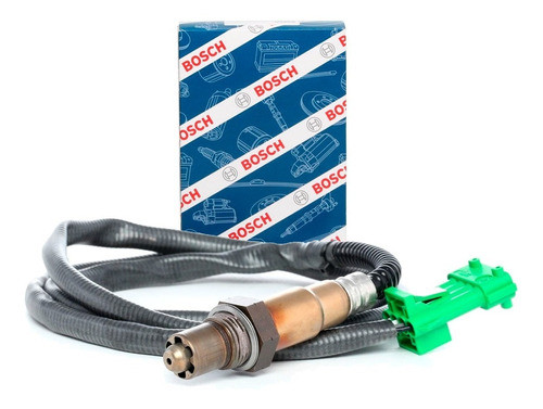 Sonda Lambda Sensor Oxigeno Peugeot 307 2.0 16v 2007 0