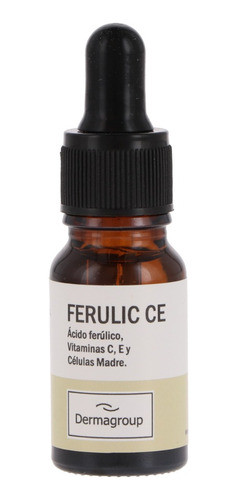 Ferulic Ce - Dermagroup 0