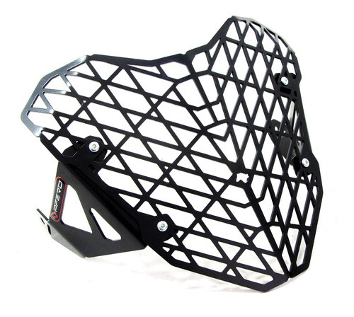 Protector Faro Tipo Reja Bmw Gs310 Pferd 0