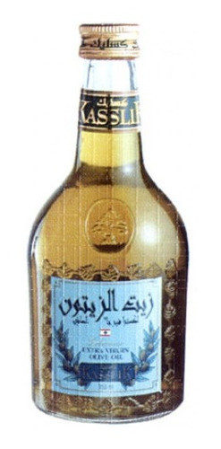 E-azeite Kasslik (350ml) 0