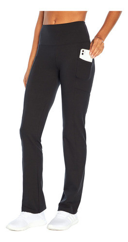 Marika Eclipse - Pantalón De Bota Con Control De Abdomen P. 0