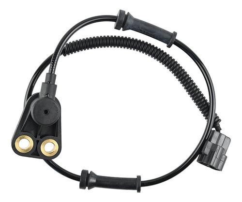 Sensor Abs Chery Qq Derecho/izquierdo. 0