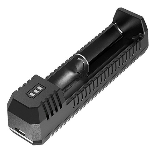 Nitecore Ui1 Cargador Usb Portátil 0